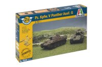 Pz.Kpfw. V Panther Ausf. G