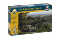 Pz.Kpfw. VI Tiger I Ausf. E (2 Stück)