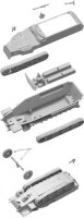 1/72 Sd.Kfz. 251/1 Ausf. C