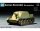 1/72 Sd.Kfz. 166 Brummbär, mittlere Produktion