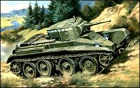 Soviet BT-5