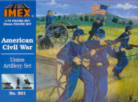 Union Artillery (American Civil War)