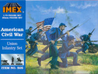 Union Infantry (American Civil War)