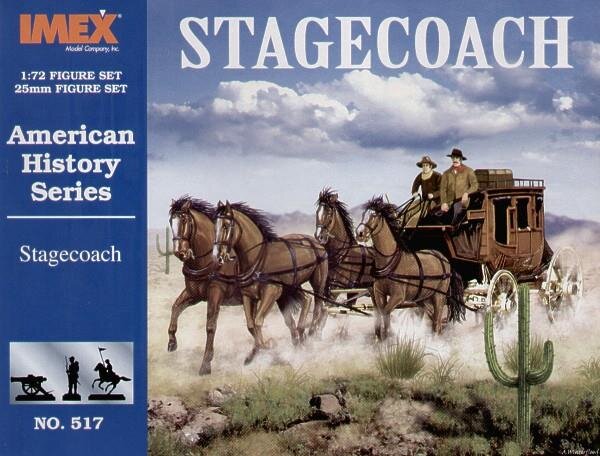 Stagecoach