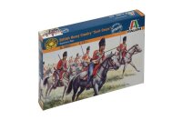 1/72 British Heavy Cavalry "Scot Greys"
