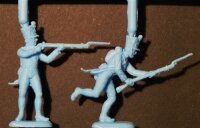 1/72 French Line Infantry "Les Bleues" 1811