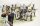 1/72 French Line Infantry "Les Bleues" 1811