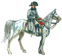 Napoleons Kaiserlicher Generalstab (1815)