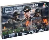 Battle of Arras 1940 "Rommels Offensive"