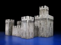 Medieval Castle