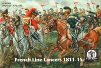 French Line Lancers 1811 - 1815