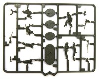 1/72 Soviet Sniper Team WWII