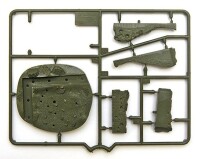 1/72 Soviet Sniper Team WWII