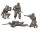 1/72 Soviet Sniper Team WWII