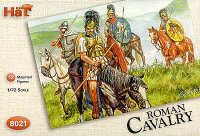 1/72 Roman Cavalry