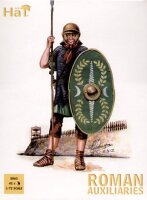Roman Auxillary Infantry