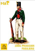 1806 Prussian Fusiliers