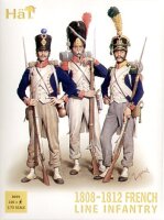 1808-1812 French Line Infantry