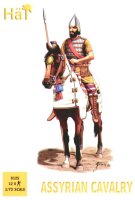 Assyrian Cavalry (Biblicals)