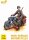 1/72 WWII German Zundapp Motorcycles