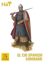 El Cid Spanish Command