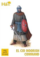 El Cid Moorish Command