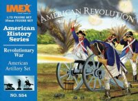 American Artillery Set (American Revolution)
