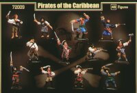 Pirates Of The Caribbean
