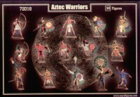 Aztec Indians