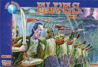 Elves Set 1