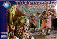 Dwarves Set 1
