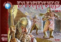 Dwarves Set 2