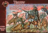 Heavy War Orcs