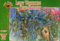 Light Warriors of the Dead Cavalry