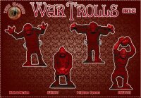 War Trolls Set 2