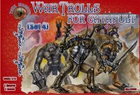 War Trolls for Catapult