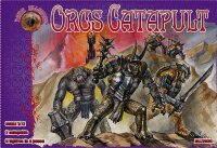Orcs Catapult