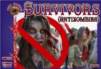 Survivors (Antizombies)