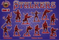 Stalkers Set 1