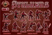 Stalkers Set 2