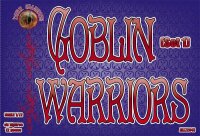 Goblin Warriors Set 1