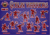 Goblin Warriors Set 1