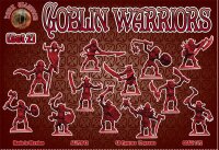Goblin Warriors Set 2