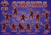Corsairs Set 1