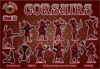 Corsairs Set 2