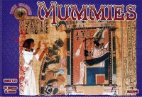 1/72 Mummies