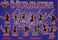 1/72 Mummies