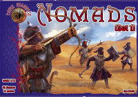 Nomads. Set 1