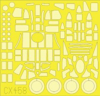 1/72 Handley-Page Halifax B Mk.III (Revell)