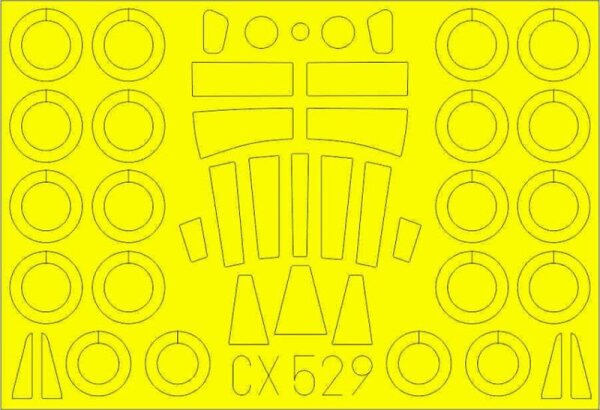 1/72 Handley-Page Victor K.2